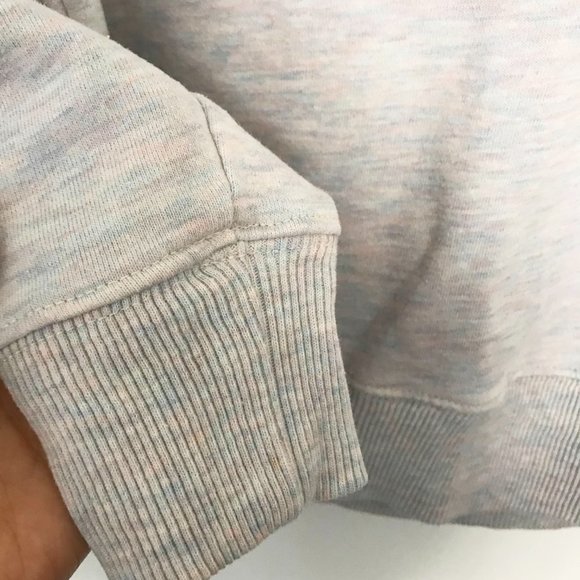 Funny and comfy sweater of dancing men from Japan - Picture 2 of 3